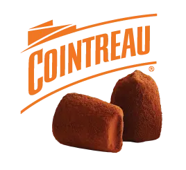 Cointreau - bulk - Chocolate Truffles