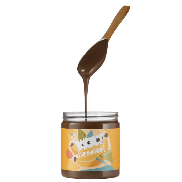 Banaan chocolade spread - 275g