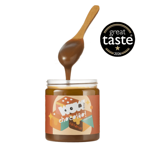 Karamelspread - 275g