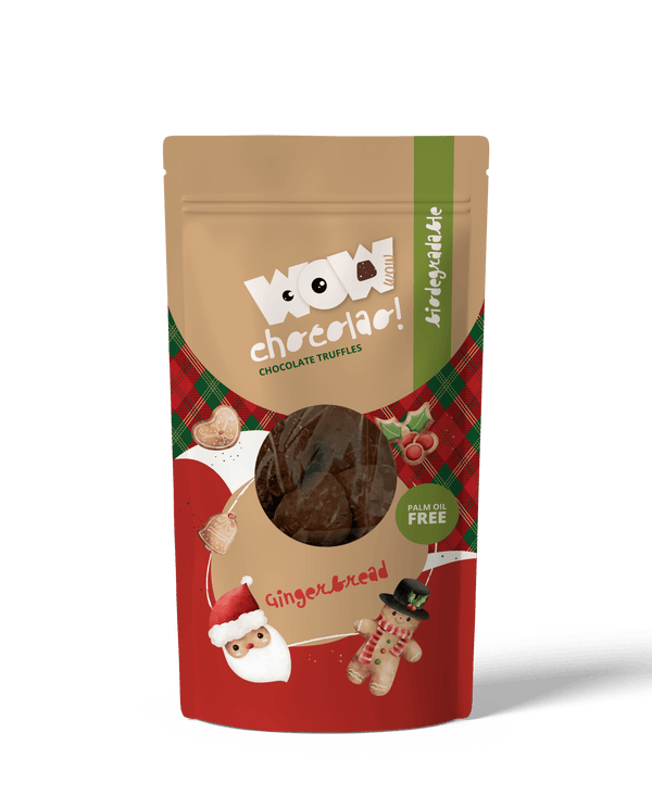 Piparkook – 200 g biolagunev kott