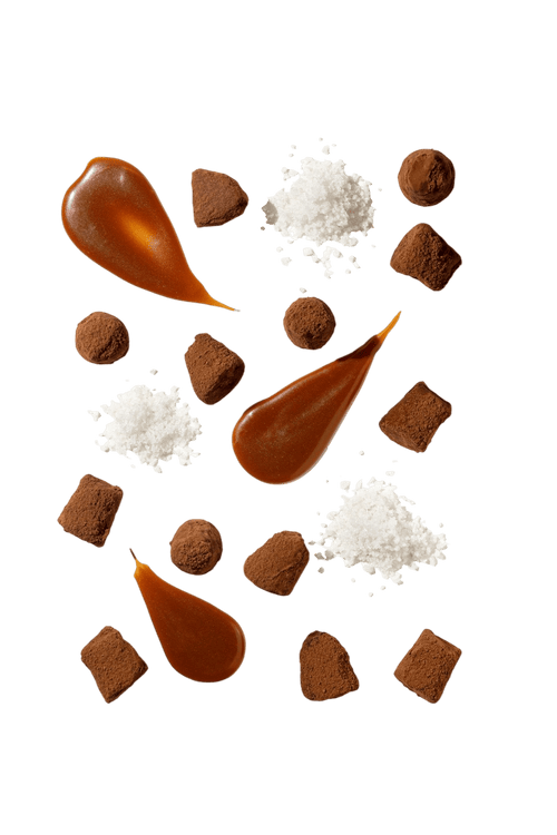 WOW Chocolao Bulk-Schokoladentrüffel