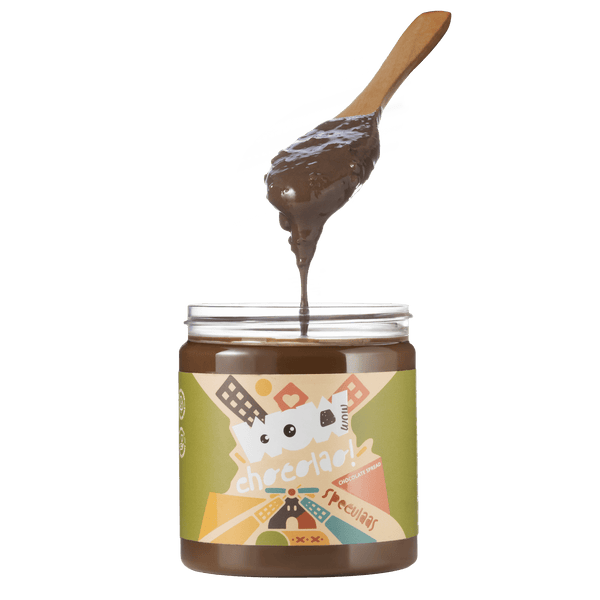Speculoos sjokoladepålegg - 275g