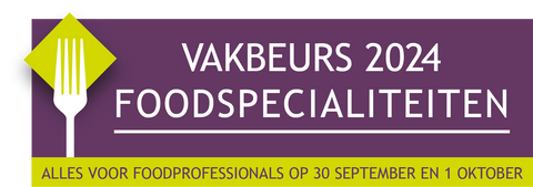 Schokoladentrüffel bei Vakbeurs Foodspecialiteiten 30. September - 1. Oktober 2024 in Houten, NL