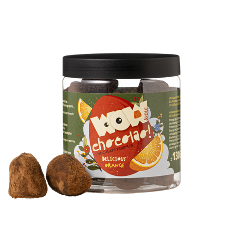 orange-easter-chocolate-truffles