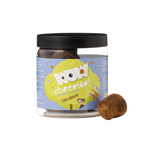 hazelnut-chocolatetruffles-japanese-childrenday