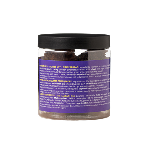 pepernoten-sinterklaas-chocolade-truffels-ingredienten