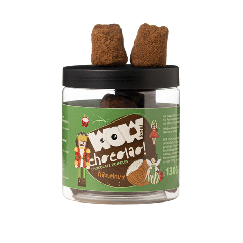 hazelnut-fathers-day-chocolate-truffles