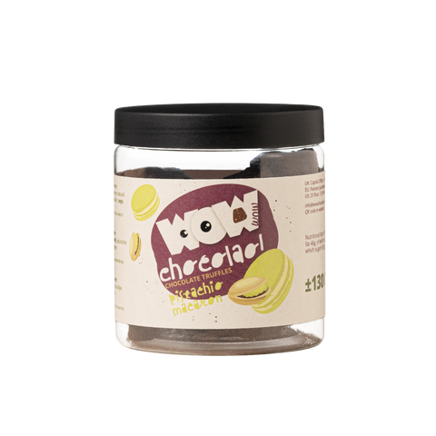 pistachio-macaron-cocoa-truffles