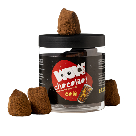 cola-chocolate-truffles