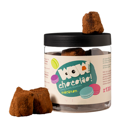 macaron-chocolate-truffles