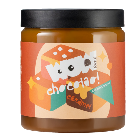 Caramel Spread - 275g