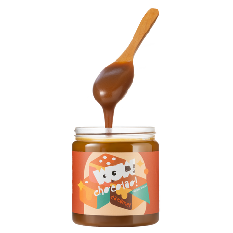 Caramel Spread - 275g