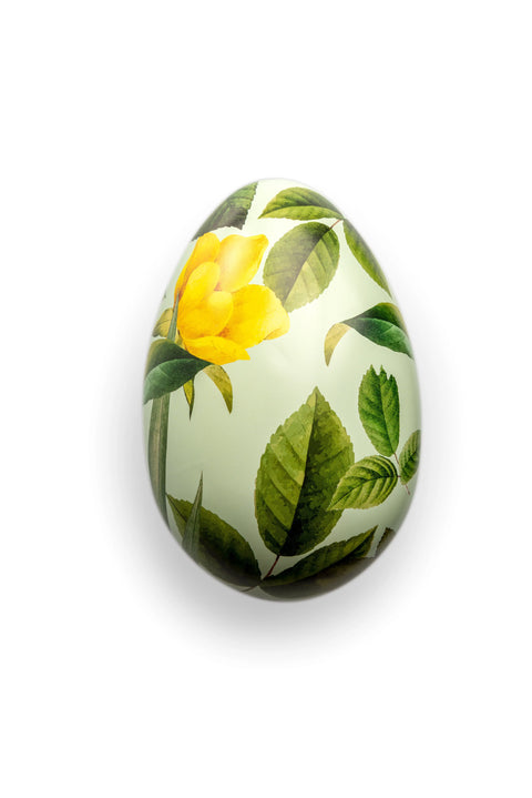 Blad Reusable Easter Egg / Swedish-style Påskägg - WOW Chocolao!