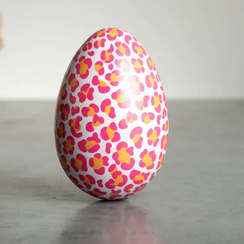 Lola Reusable Easter Egg / Swedish-style Påskägg