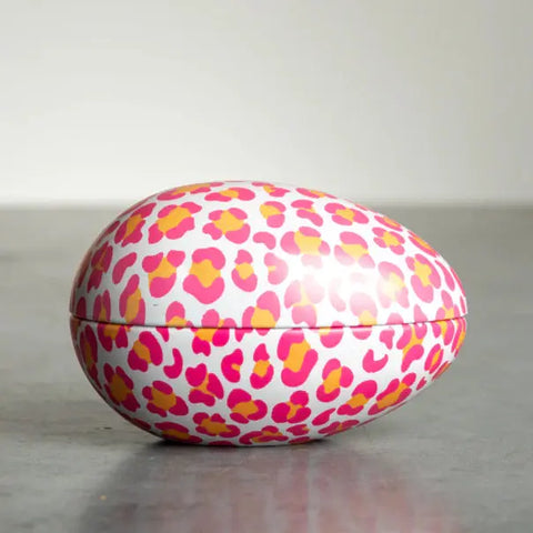 Lola Reusable Easter Egg / Swedish-style Påskägg - WOW Chocolao!