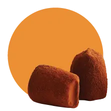 ¡Onverpakte Chocoladetruffels - Bulk 3KG - WOW Chocolao!