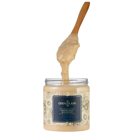 Hazelnut Whisper chocolate Spread - 275g