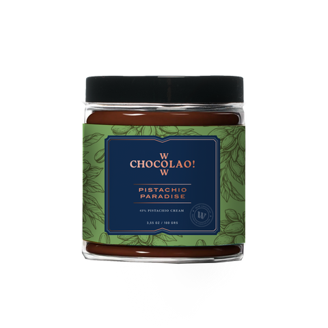 Pistachio Paradise Spread - 250ml