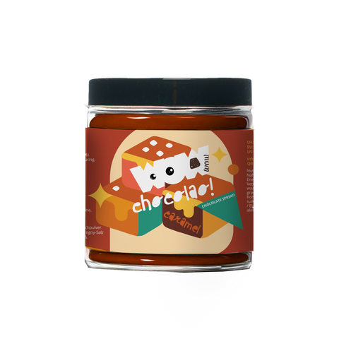 Caramel Spread - 250ml