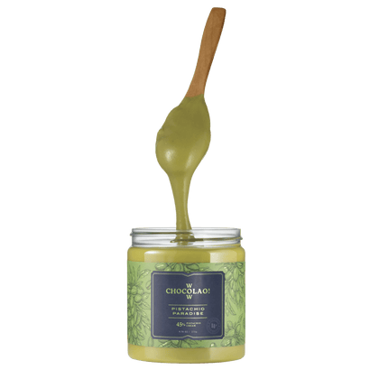 Pistazien Paradies Aufstrich - 275g
