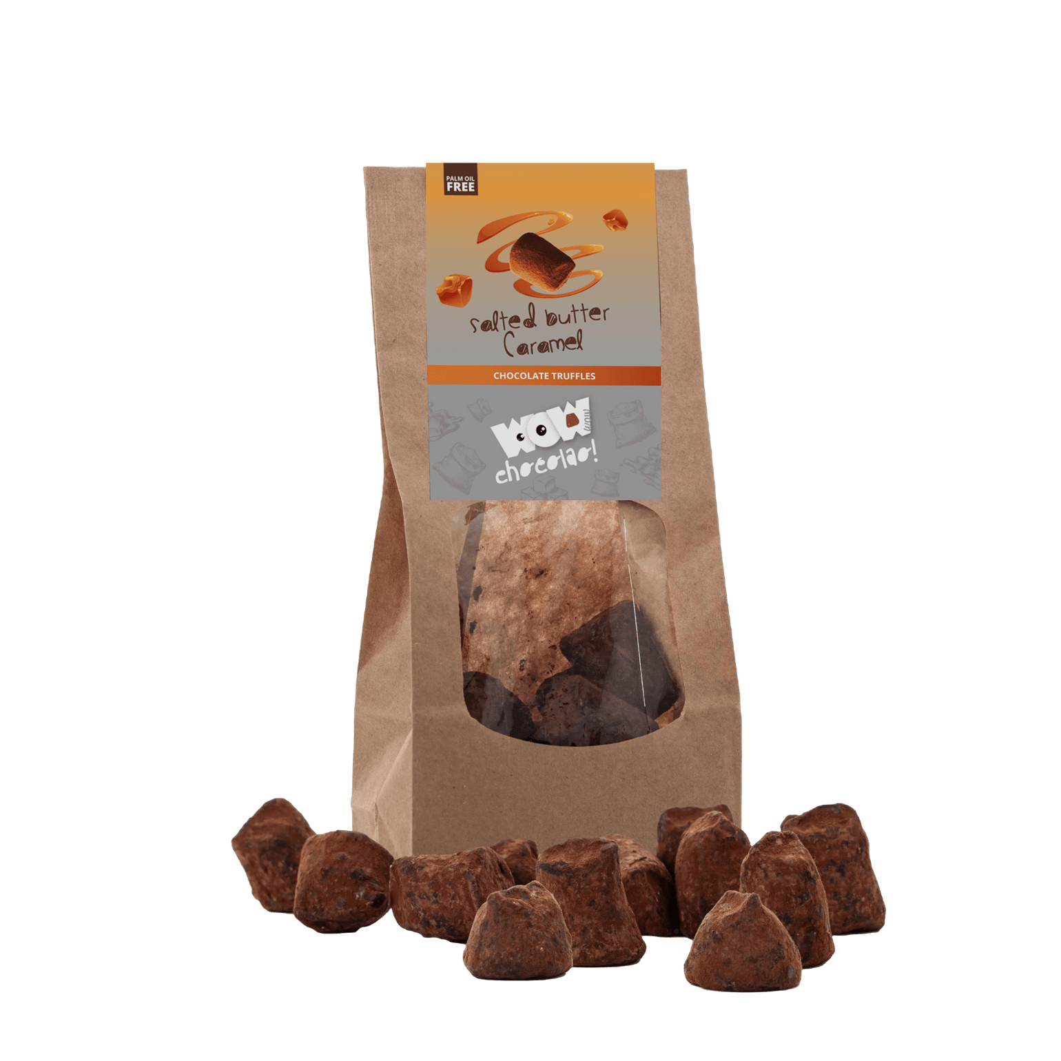 wowchocolao