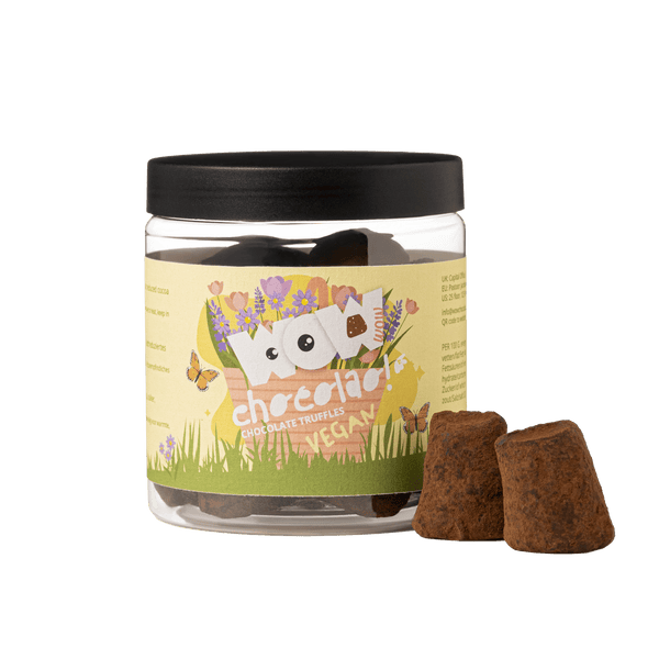 Vegano - Edición de Pascua - Tarro para regalo 130g